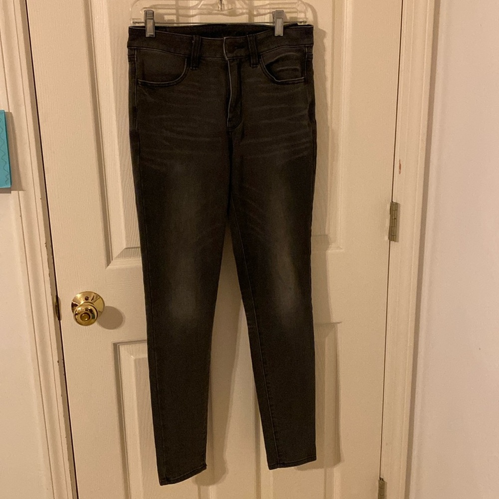 American Eagle jegging